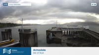 Isle of Skye - Armadale - Ferry Terminal