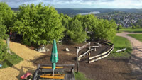 Eibenstock - Wurzelrudis Erlebniswelt Eibenstock