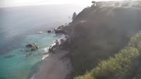 Parghelia - Spiaggia di Michelino
