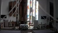 Church of the Apostles Peter and Paul