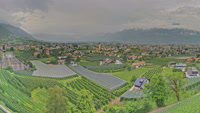 Lana - Val d'Adige