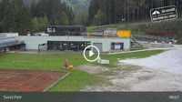 Špindlerův Mlýn - Svaty Petr