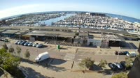 Santa Pola - Yachthafen