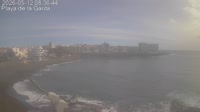 Gran Canaria - Playa de la Garita