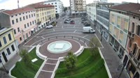 Schio - Piazza Statuto