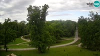 Zagreb - Park Maksimir