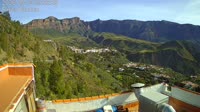 Gran Canaria - San Bartolomé de Tirajana - Risco Blanco