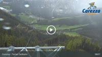 Tiers - St. Zyprian - Tierser Seilbahn