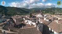 Spoleto - Panoramablick
