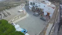 Mojácar - Plaza Nueva