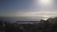 Isola del Giglio - Giglio Porto - Vista panoramica
