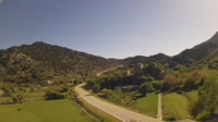 Kreta - Omalos