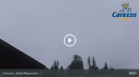 Carezza - Hotel Moseralm