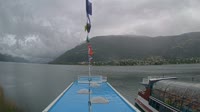 Ossiach - Ossiachersee - Paseo en barco