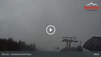Bormio - Isolaccia - Cima Piazzi