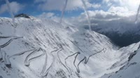 Stilfserjoch - Stilfser Joch