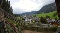 Sexten - Panoramablick
