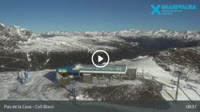 Grandvalira - Pas de la Casa - Coll Blanc