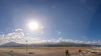 Korsika - Ajaccio - Flughafen Ajaccio Napoléon Bonaparte