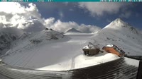 Stilfser Joch - Trincerone - Monte Livio