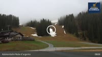 Madonna di Campiglio - Nube d´argento