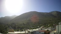 Kreta - Mathia - Gipfel Mikros Afentis