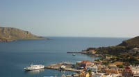 Leros - Agia Marina