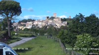 Offagna - Centro storico