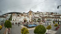 Prado del Rey - Plaza de la Constitución