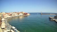 Kreta - Chania - Alter Hafen