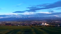 Zadział - Panorama
