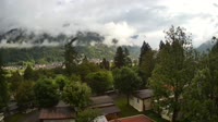 Imer - Vista panoramica