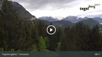 Schwangau - Tegelberg Talstation
