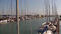 Fiumicino - Tevere - Nautilus Marina
