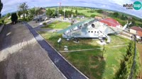 Kapela - Luftwaffe und Luftverteidigungspark