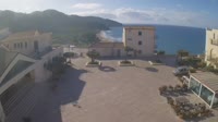Sperlonga - Piazza Europa