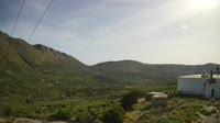Kreta - Sitia - Dafni