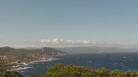 Sardinien - Santa Teresa Gallura - Capo Testa