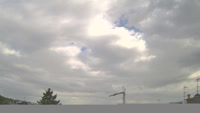 Cerlongo - Wetterstation