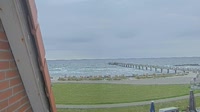 Schönberg - Schönberger Strand - Molo