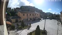 Acquafondata - Piazza dei Caduti