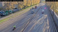 Oslo - Ullevål - Torgny Segerstedts vei