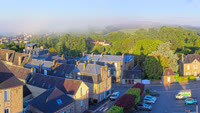La Haye-Pesnel - Panoramablick