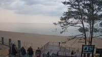 Plaża - Wejście 68