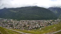 Martigny - Le Sommet des Vignes