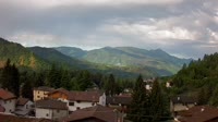 Castione della Presolana - Panoramablick