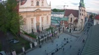 ul. Grodzka - Kościół Świętych Apostołów Piotra i Pawła