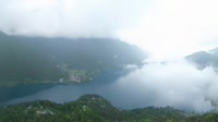 Lake Ledro - Ledro Valley