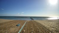 Cesenatico - Villamarina - Strand