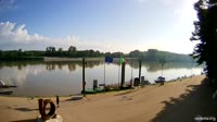 Boretto - Fluss Po